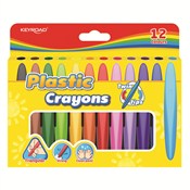 Kredki wos... -  Polish Bookstore 