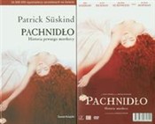 Zobacz : Pachnidło ... - Patrick Suskind