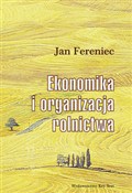 polish book : Ekonomika ... - Jan Fereniec