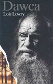 polish book : Dawca - Lois Lowry