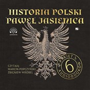 [Audiobook... - Paweł Jasienica -  foreign books in polish 