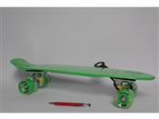 Deskorolka... -  foreign books in polish 