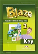 Blaze 2. P... - Virginia Evans, Jenny Dooley -  Książka z wysyłką do UK