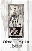 Okno począ... - Andrzej Grzyb -  Książka z wysyłką do UK
