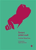 polish book : Śmierć jeź... - Foss Kristian Bang