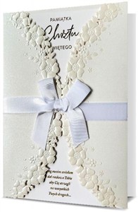 Picture of Karnet Chrzest