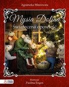 Polska książka : Mysia Doli... - Agnieszka Wiszowata