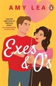 Polska książka : Exes and O... - Amy Lea