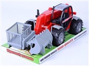 Polska książka : Ładowarka ...