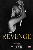 Revenge - Tijan -  books from Poland