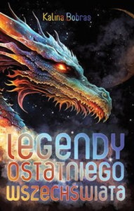 Obrazek Legendy Ostatniego Wszechświata
