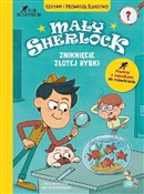 Polska książka : Zniknięcie... - Pascal Prevot