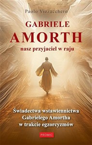 Obrazek Gabriele Amorth nasz przyjaciel w raju