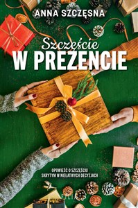 Obrazek Szczęście w prezencie wyd. specjalne