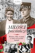 Miłości po... - Iwona Kienzler - Ksiegarnia w UK