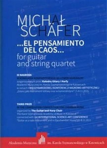 Picture of El pensiamento del caos...