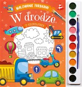 Książka : Malowanie ...