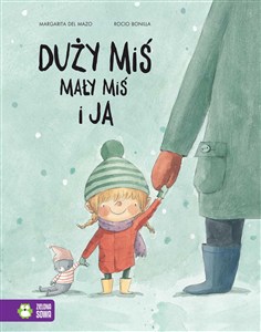 Obrazek Duży miś, mały miś i ja