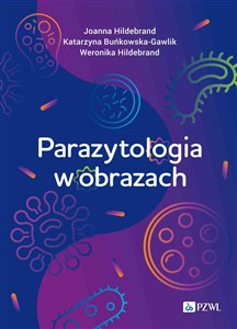 Obrazek Parazytologia w obrazach