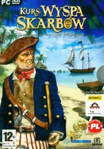 Obrazek Kurs Wyspa Skarbów