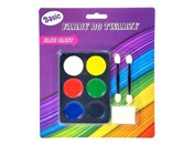 Farby do m... - Ksiegarnia w UK