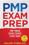 PMP Exam P... - Ralph Cybulski -  Polish Bookstore 