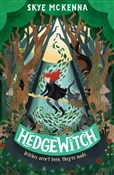 Hedgewitch... - Skye McKenna -  Polish Bookstore 