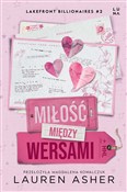 Miłość mię... - Lauren Asher -  books in polish 
