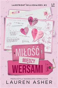 Obrazek Miłość między wersami