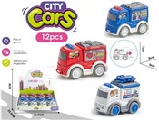 Książka : Auto z nap...