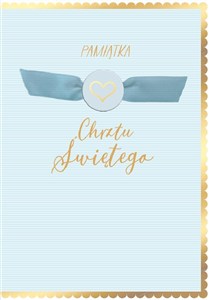 Picture of Karnet Chrzest