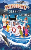 Sekrety gł... - Jemma Hatt -  foreign books in polish 