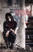 Nienawiść - Jennifer Brown -  foreign books in polish 