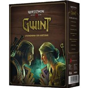 Książka : Gra Gwint ...