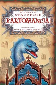 Obrazek Kartomancja t.2
