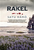 polish book : Rakel. Hil... - Satu Rämö