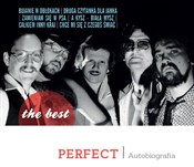 polish book : Autobiogra... - Perfect