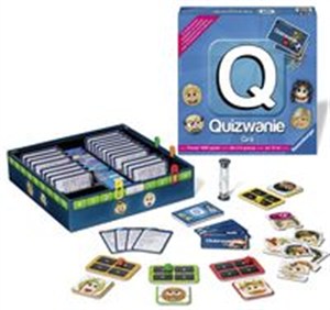 Picture of Quizwanie