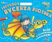 Przygody R... -  books from Poland