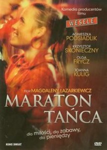 Picture of Maraton tańca