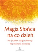 Magia Słoń... - Dorothy Morrison - Ksiegarnia w UK