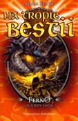 Ferno ogni... - Adam Blade -  Książka z wysyłką do UK