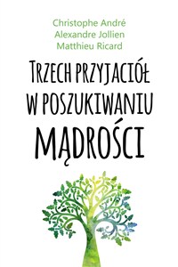 Obrazek Trzech przyjaciół w poszukiwaniu mądrości