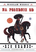 polish book : Na południ... - Wiesław Wernic
