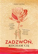 Zadzwoń, k... - Anna Łacina -  books in polish 