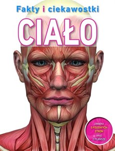 Obrazek Fakty i ciekawostki. Ciało