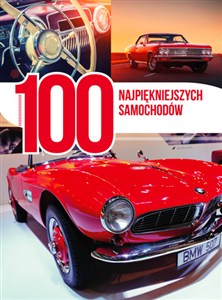 Picture of 100 najpiękniejszych samochodów