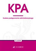 polish book : Kodeks pos... - Opracowanie Zbiorowe