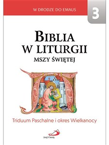 Picture of Biblia w liturgii Mszy Świętej