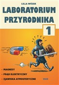 Laboratori... - Lilla Wózek -  books in polish 